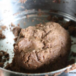 Eggless cookies