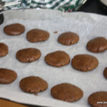 Nutella-cookies