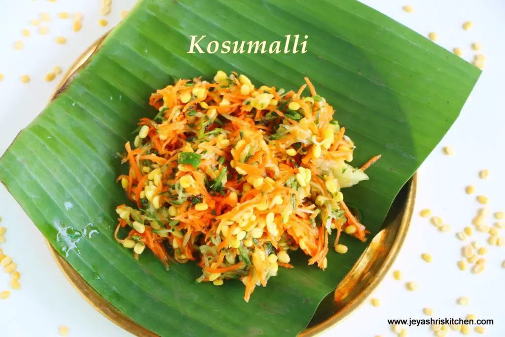 Kosumalli