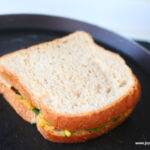 sprouts sandwich recipe