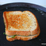 sprouts sandwich recipe