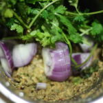 Tindora chutney