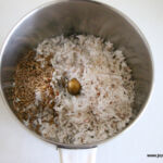 Drumstick kootu recipe