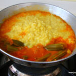 drumstick kootu recipe