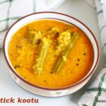 Murungakkai kootu
