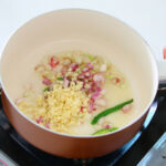 sprouts fried rice recipe