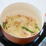 sprouts-fried-rice recipe