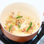 sprouts fried rice recipe