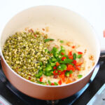 sprouts-fried-rice recipe