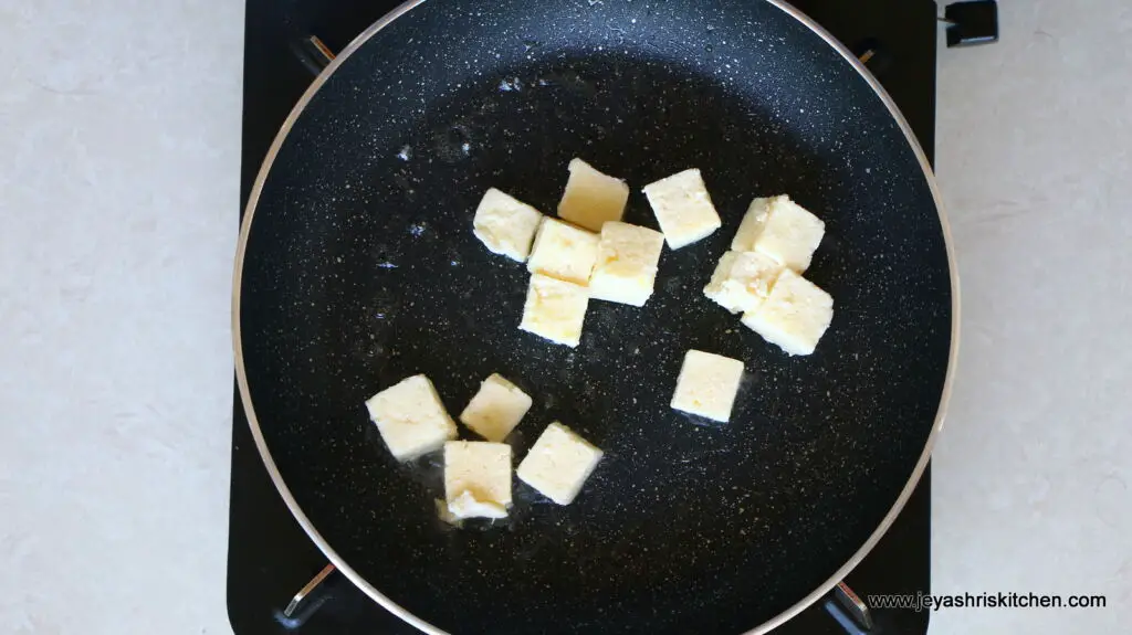  Butter corn rice