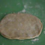 rumali roti