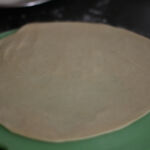 Roomali roti recipe
