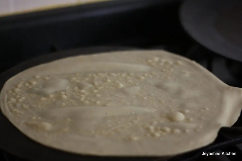 roomali roti