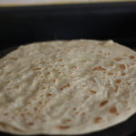 Rumali roti