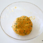 missi roti recipe