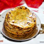 Missi roti recipe