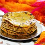 missi roti recipe