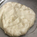 Rumali roti