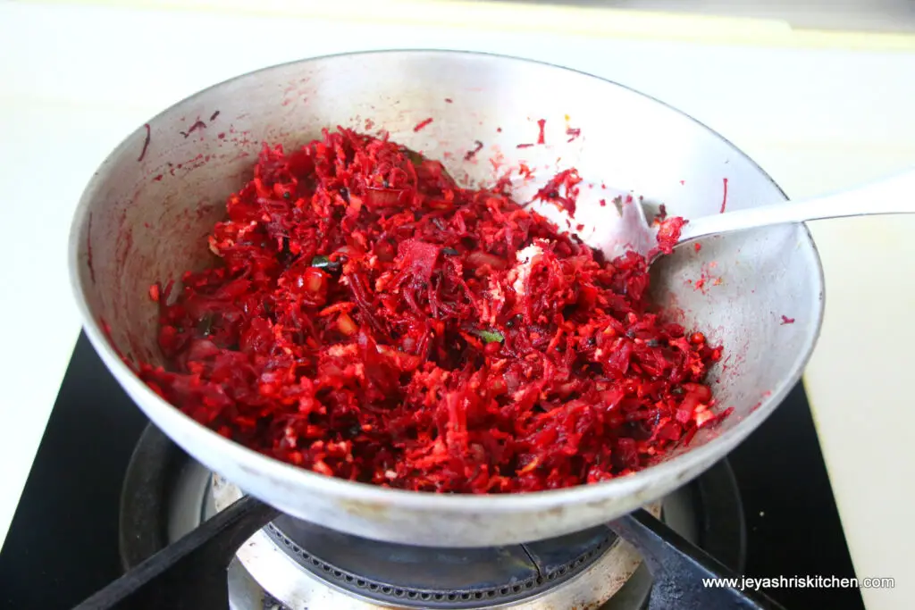 beetroot-curry recipe