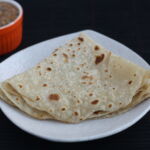 Rumali roti