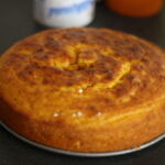 mango cake recipe
