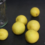 Lemon pickle recipe