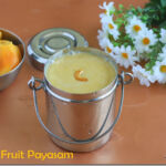 chakka payasam