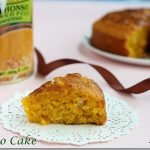 EGGLESS MANGO CAKE RECIPE