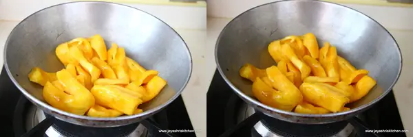 jackfruit payasam recipe