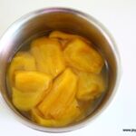 jackfruit payasam