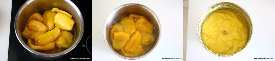 jackfruit-payasam