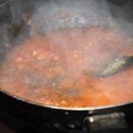 penne arrabbiata 3