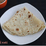 ROOMALI ROTI