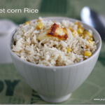 sweet-corn-rice-recipe-no-onion-no-garlic
