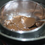 Nutella brownies