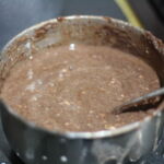 Nutella brownie