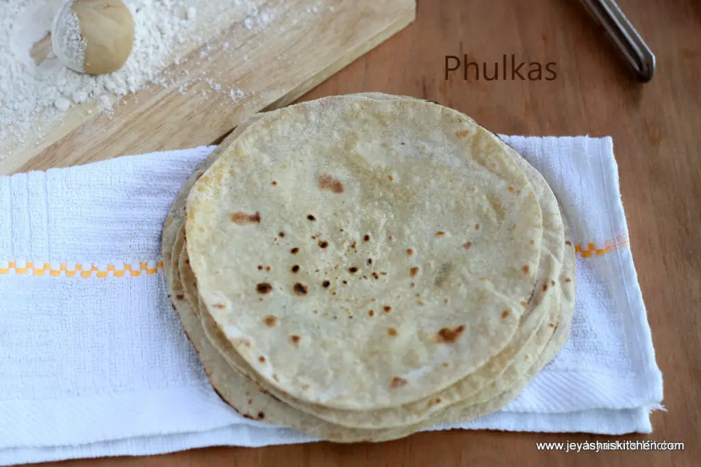 Phulka