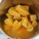 Pineapple-juice