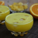 Pineapple juice