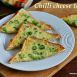 chilli-cheese-toast
