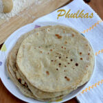 HOW TO MAKE SOFT PHULKAS