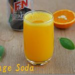 orange soda recipe