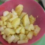 Papdi chaat