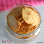 Papdi recipe