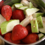 guava strawberry juice recipe