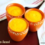 Mango-lassi