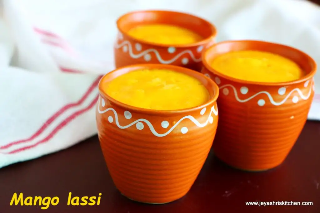 mango-lassi