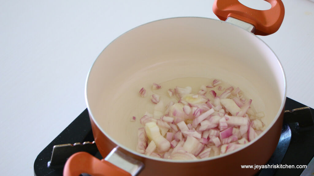 cauliflower kurma