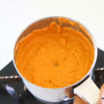 South Indian kurma recipe
