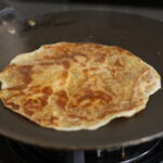 coconut poli- thengai poli recipe